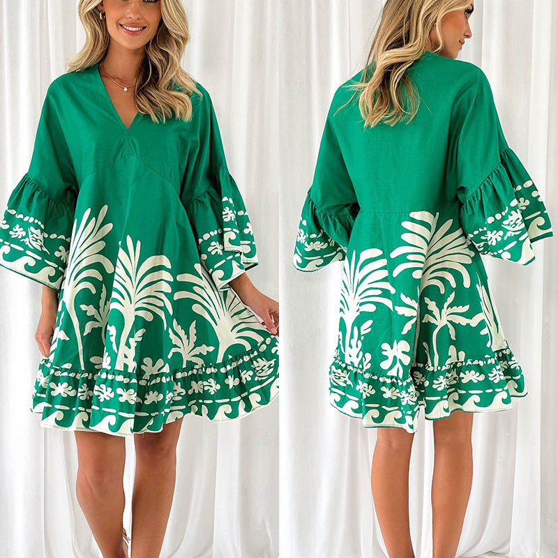 Vintage Inspired Garment