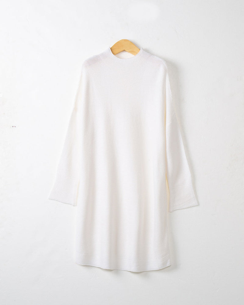 Thoughtfully Designed Pullover