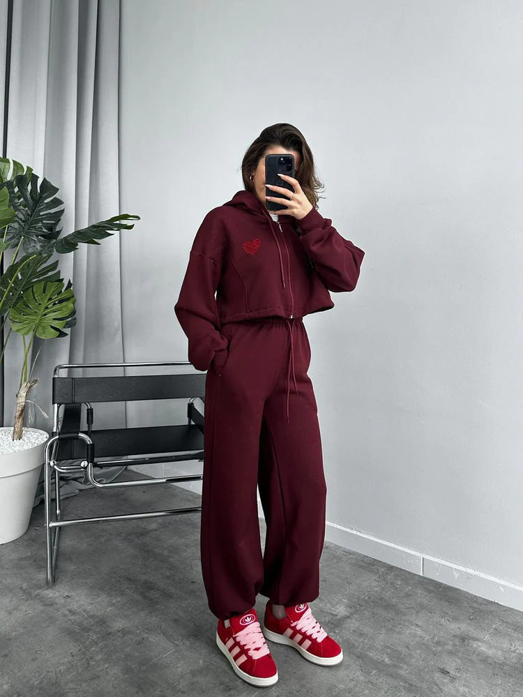 Elegantly Designed Garment