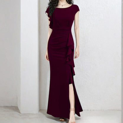 Dunkelrot