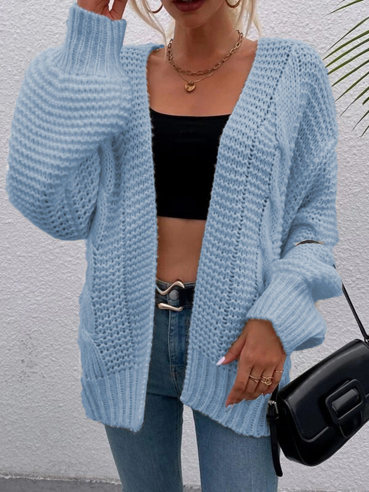 Beautifully Crafted Cardigan