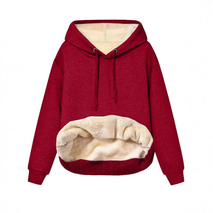 Gracefully Designed Pullover