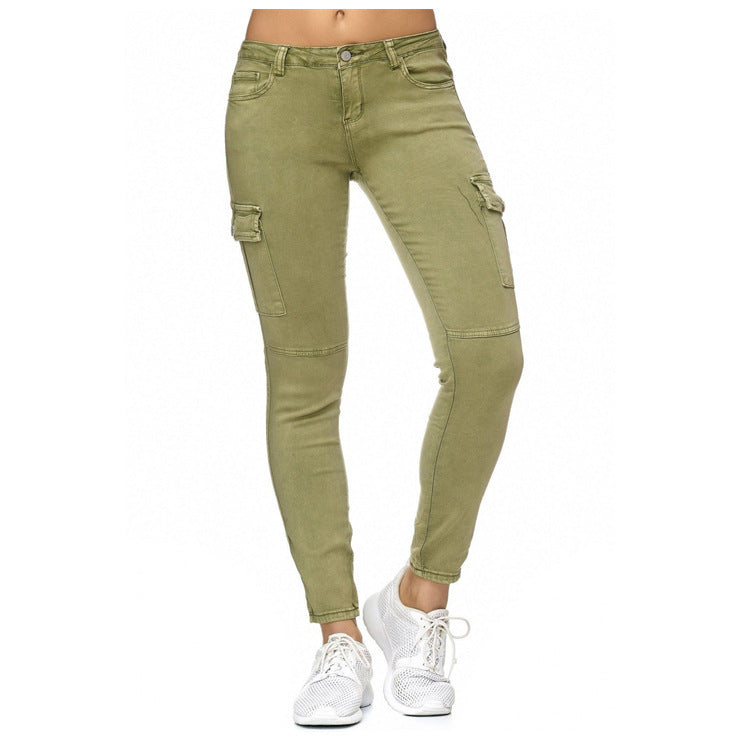 Classic Designed Garment
