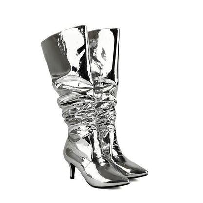 Elegant Orthopedic Boots for Every Step