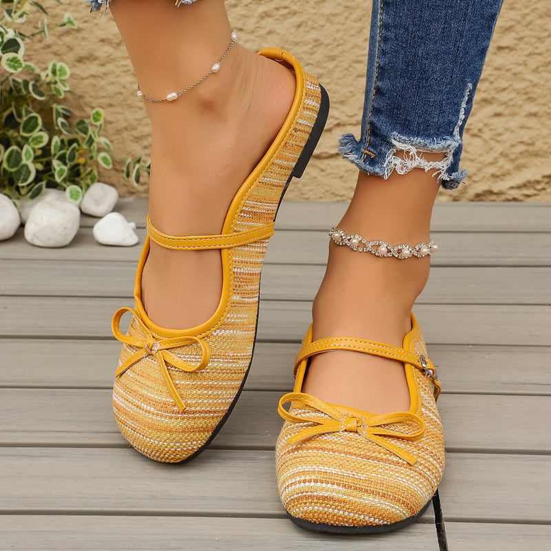 Classic Orthopedic Sandals with Timeless Style