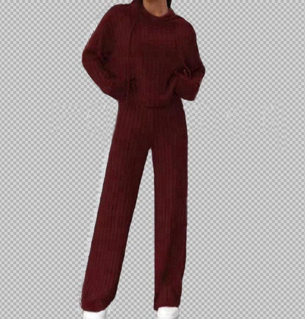 Classic Designed Garment
