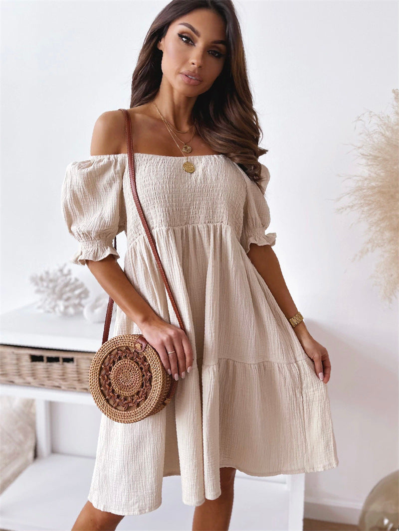 Classic Vintage Garment