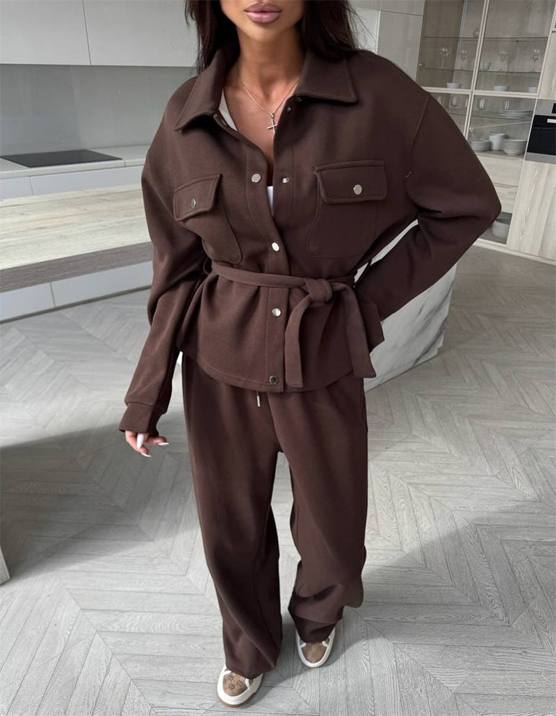 Thoughtfully Designed Garment