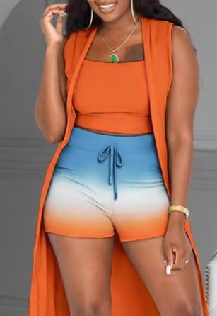Vintage Inspired Garment