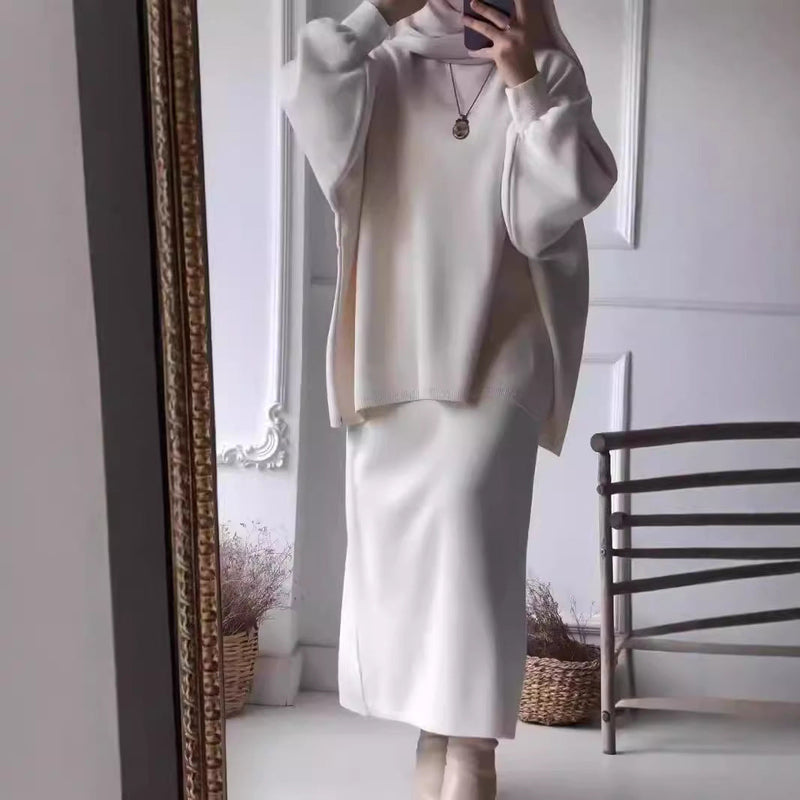 Thoughtfully Designed Garment