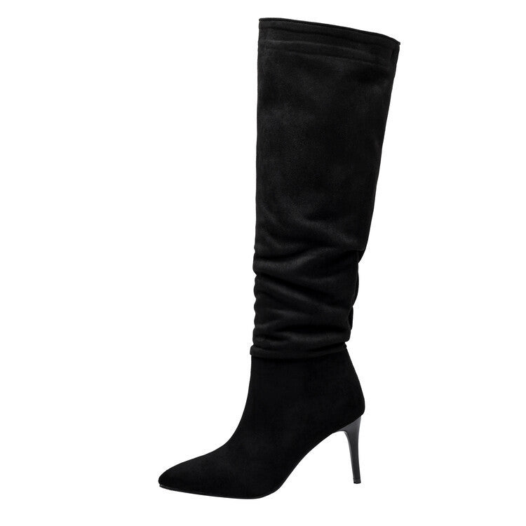 Vintage Inspired Orthopedic Boots