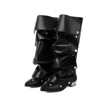 Beautifully Crafted Orthopedic Boots