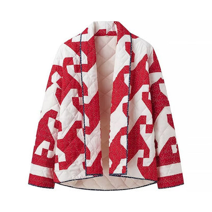 Elegantly Designed Garment