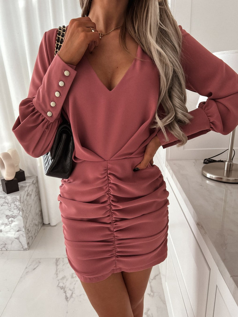 Vintage Inspired Garment