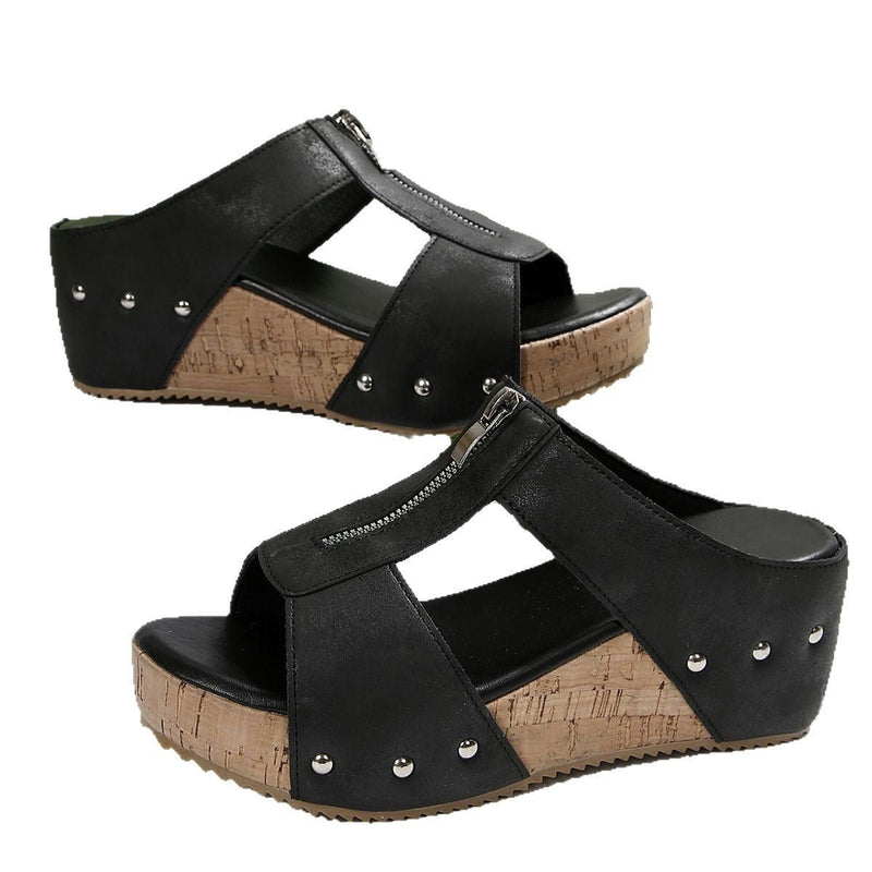 Stylish Orthopedic Sandals for Any Occasion