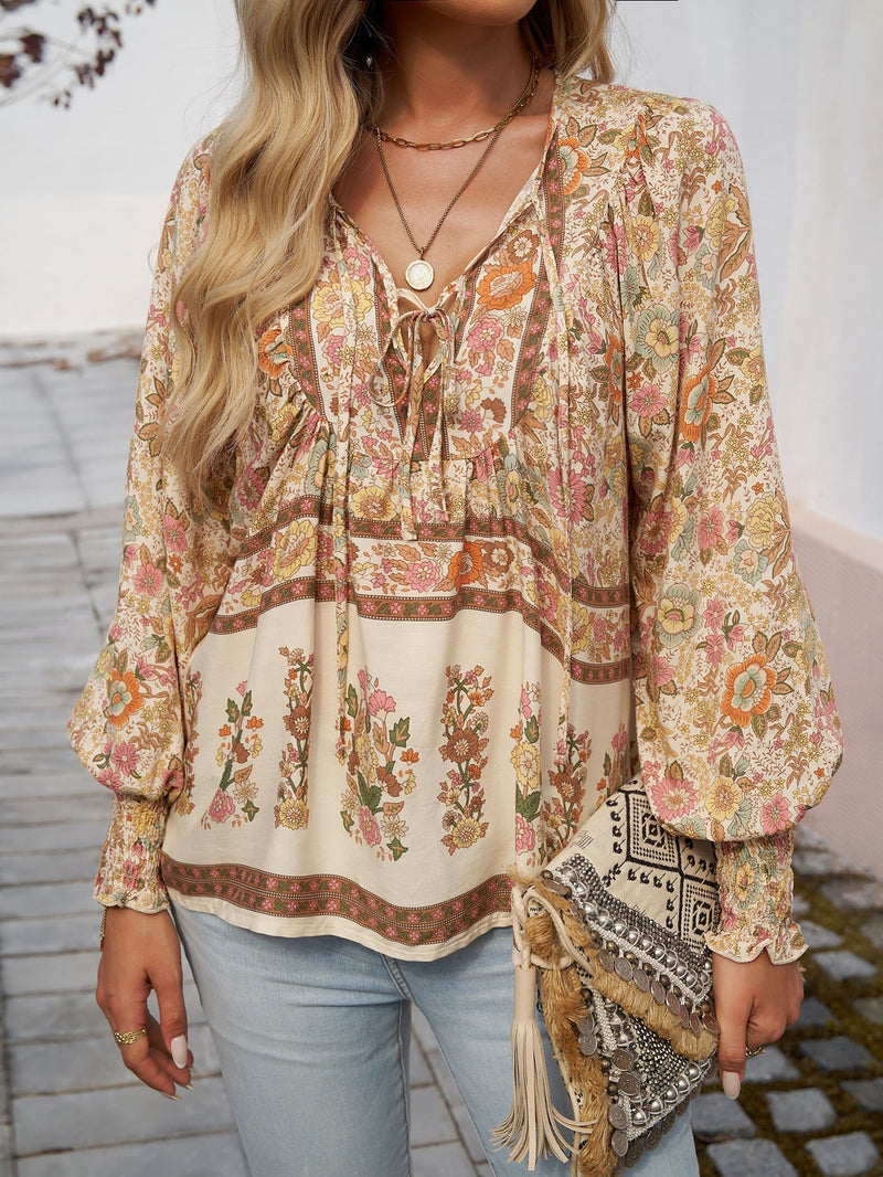 Timeless Vintage Style Garment