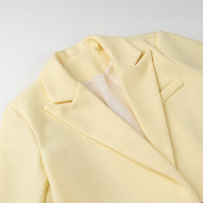 Timeless Vintage Style Garment