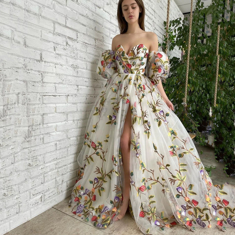 Classic Designed Garment