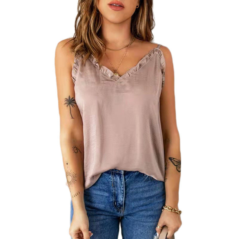 Thoughtfully Designed Top