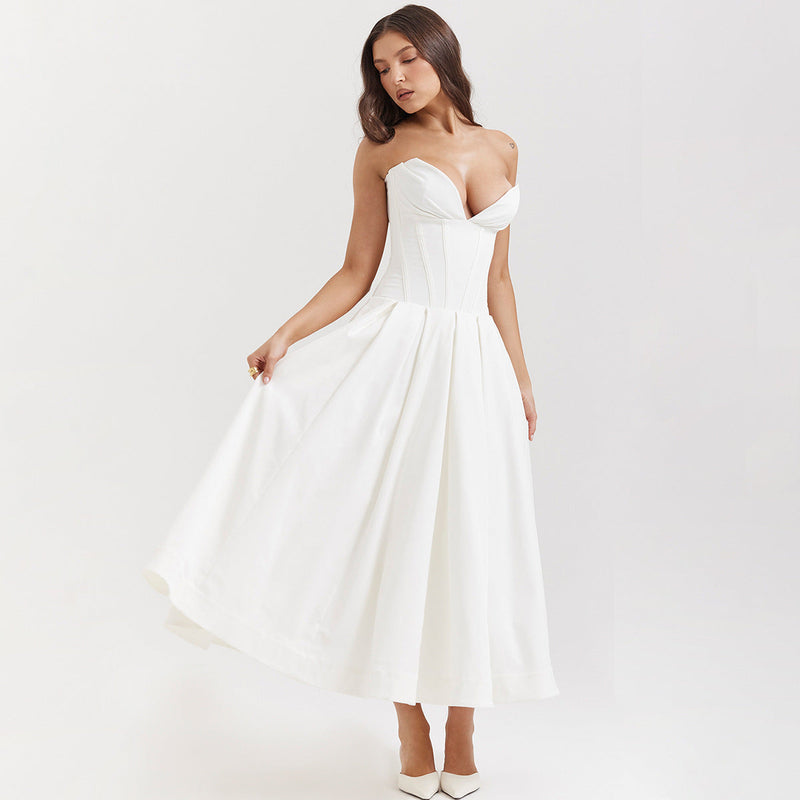 Vintage Inspired Garment