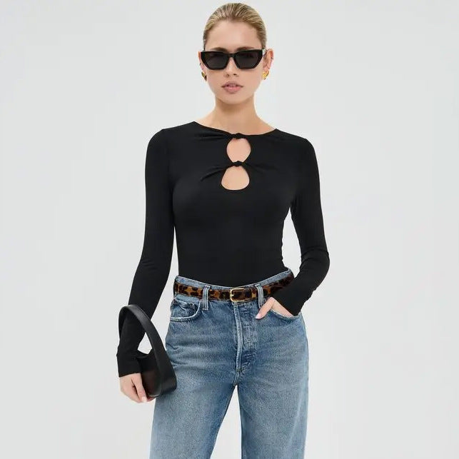 Thoughtfully Designed Garment
