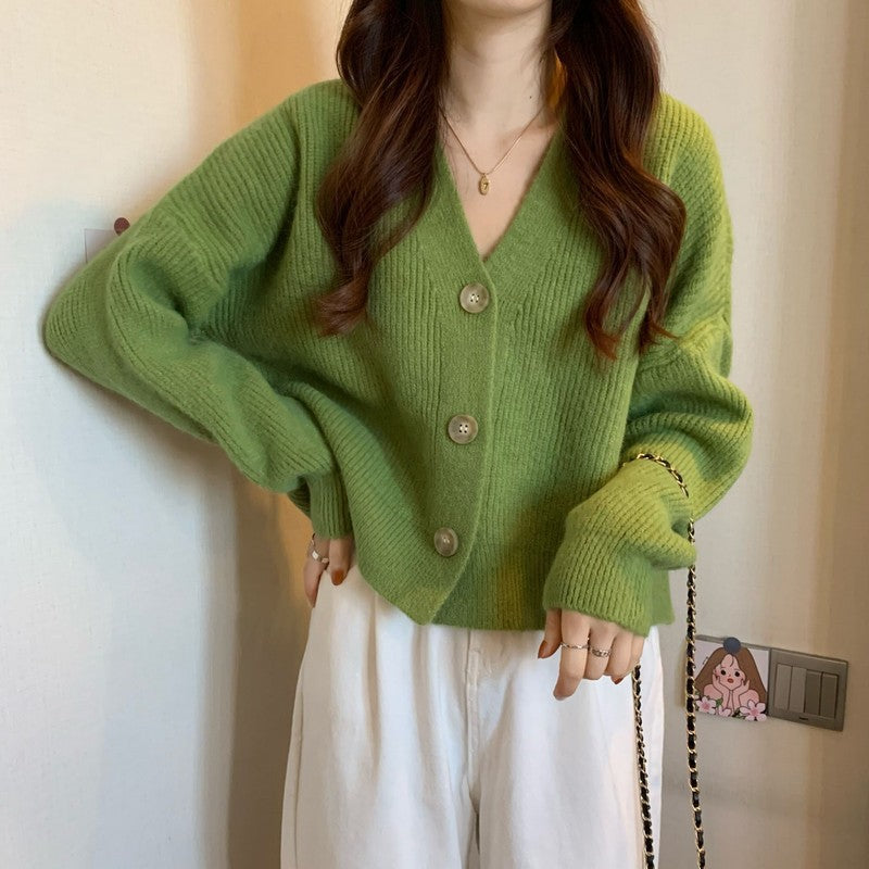 Elegantly Designed Cardigan