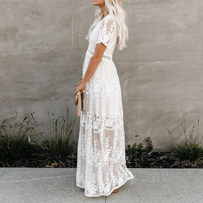 Beautifully Crafted Garment