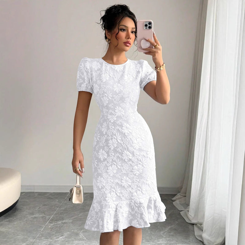 Beautifully Crafted Garment