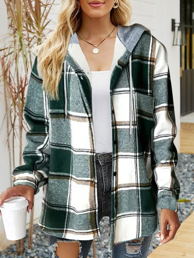Timeless Vintage Style Shirt