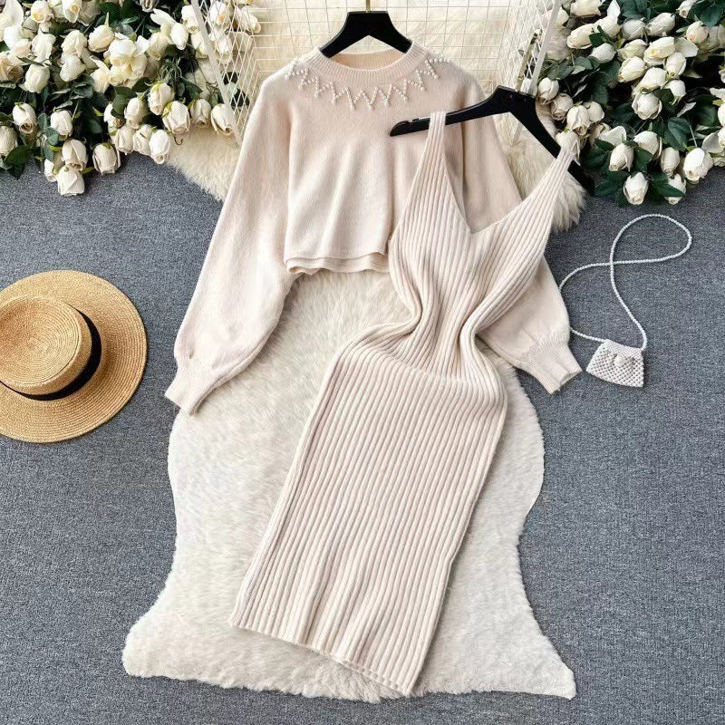 Thoughtfully Designed Pullover