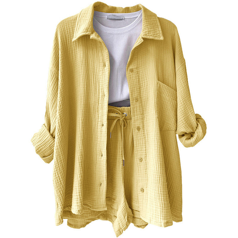 Thoughtfully Designed Garment