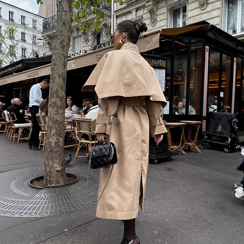 Classic Vintage Coat
