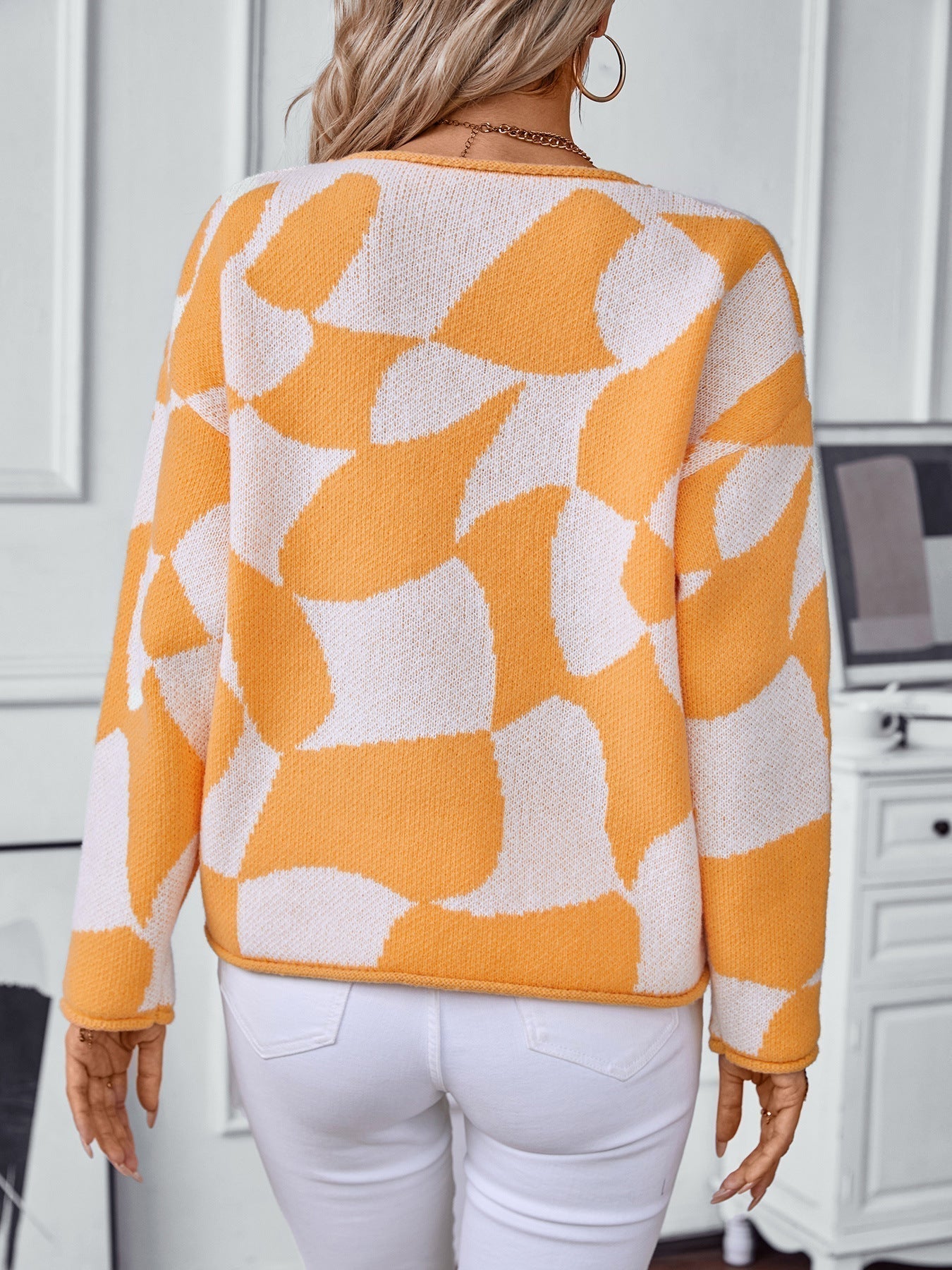 Classic Vintage Sweater