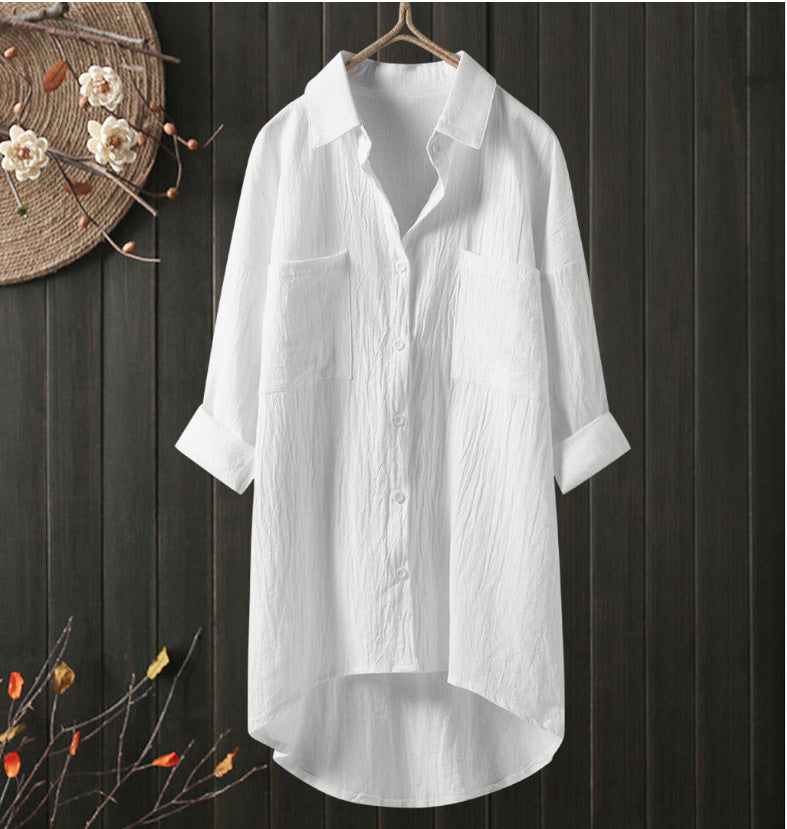 Beautifully Crafted Garment