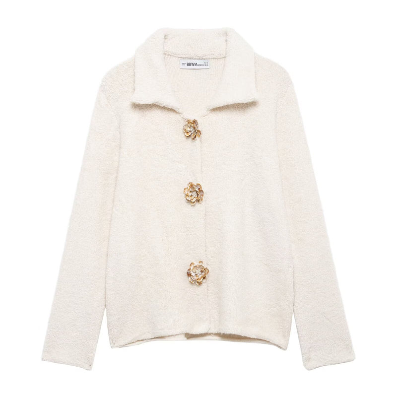 Timeless Vintage Style Garment