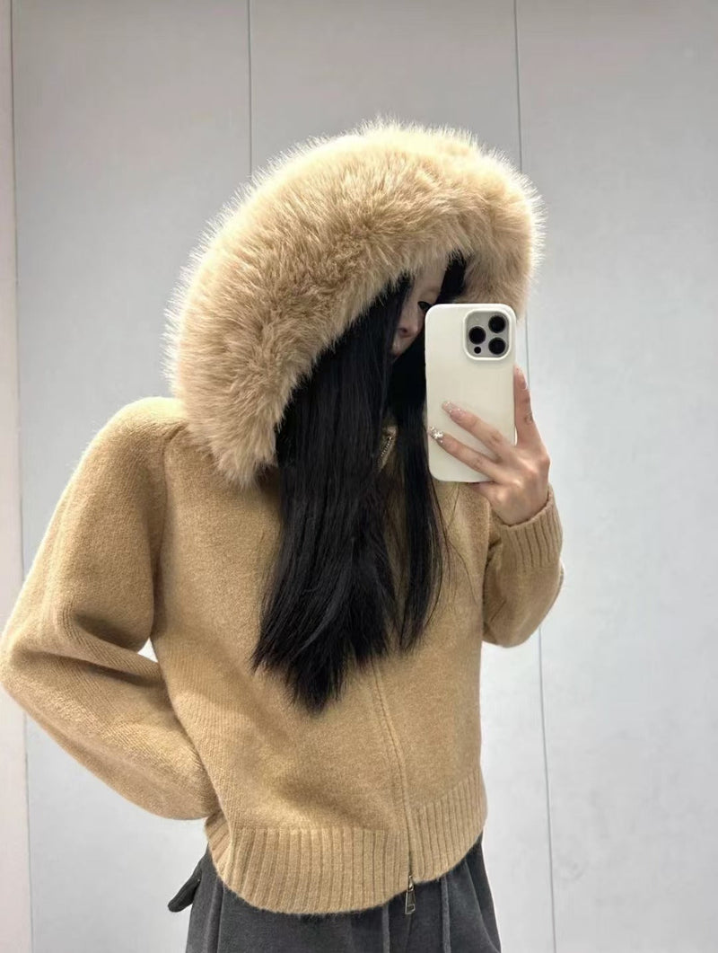 Thoughtfully Designed Garment