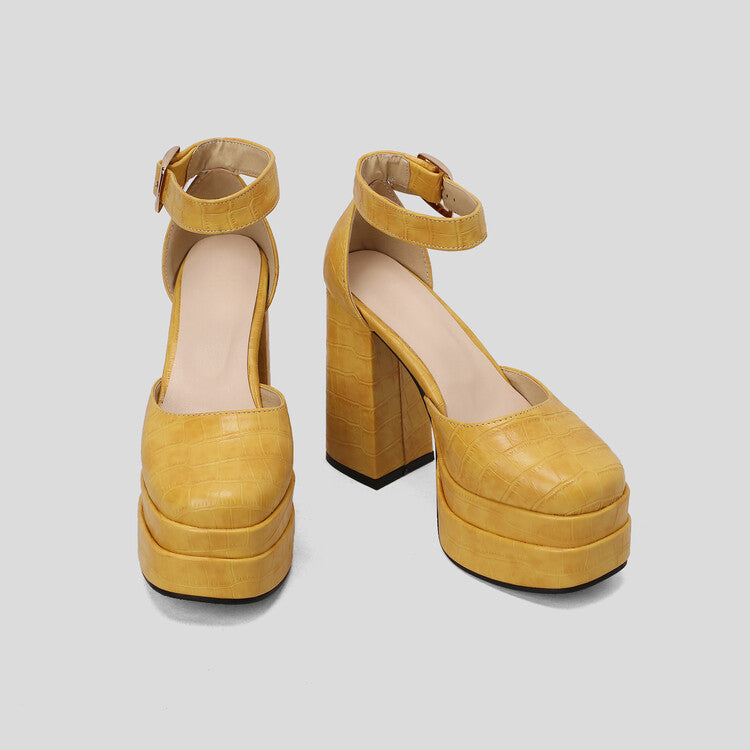 Chic Orthopedic Sandals with Unique Design