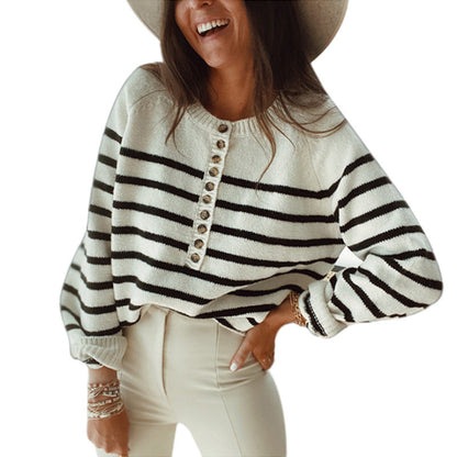 Elegantly Designed Pullover