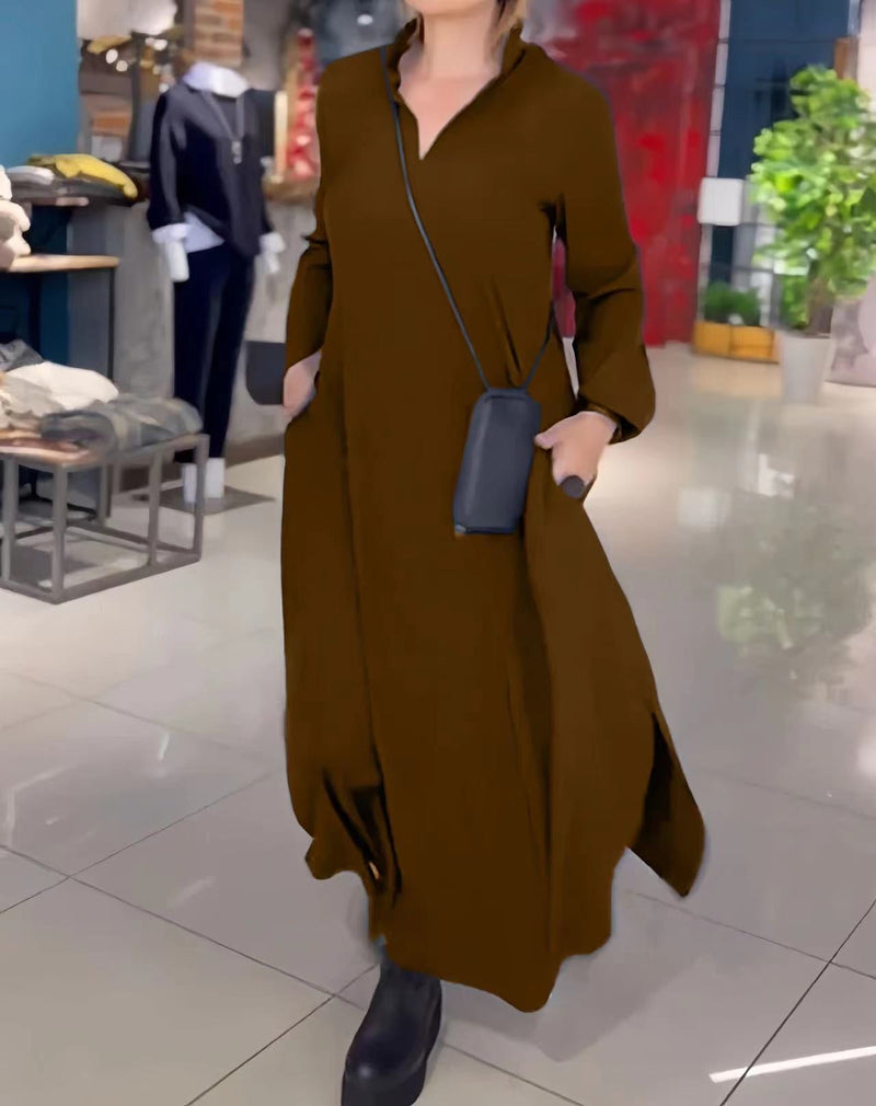 Thoughtfully Designed Garment