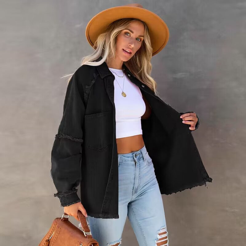 Classic Designed Garment