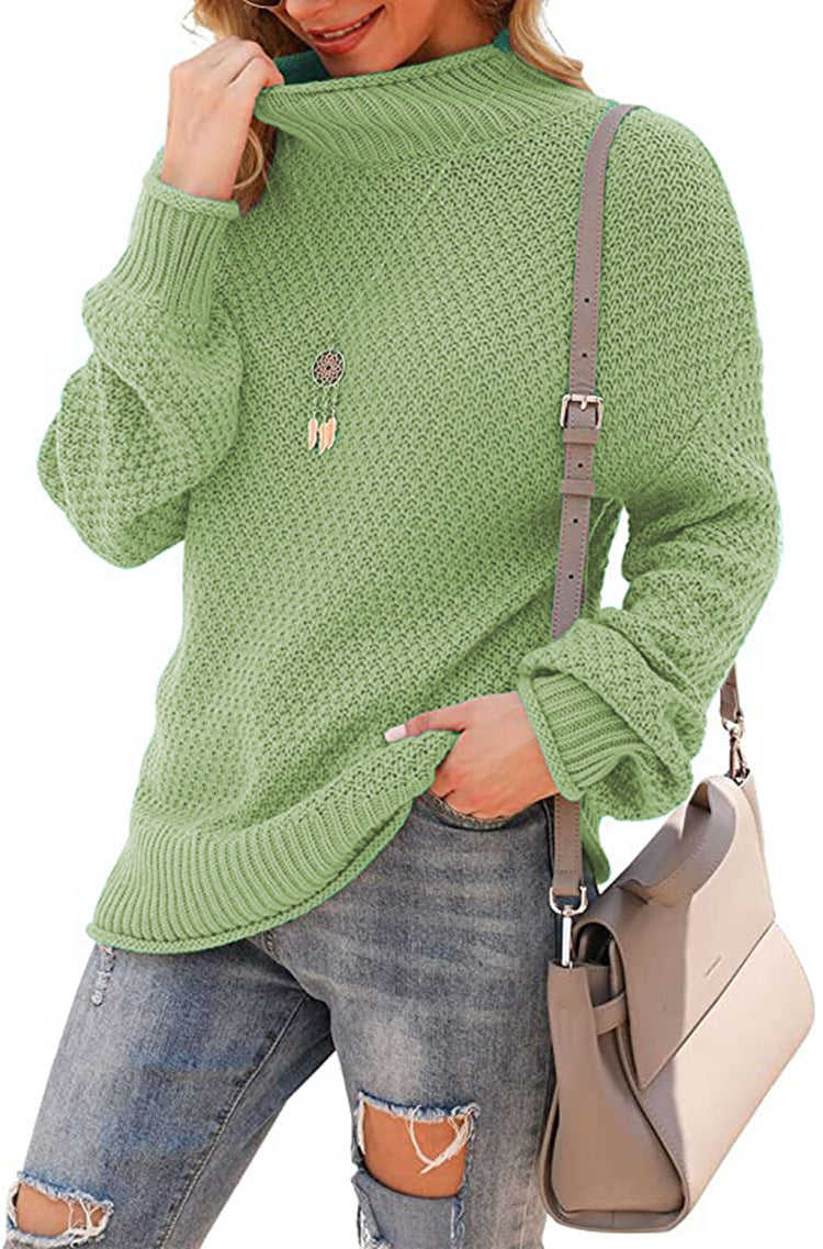 Classic Designed Pullover