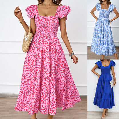 Elegantly Designed Garment