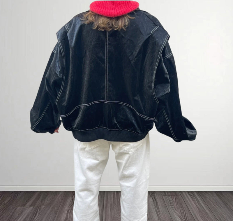 Vintage Inspired Garment