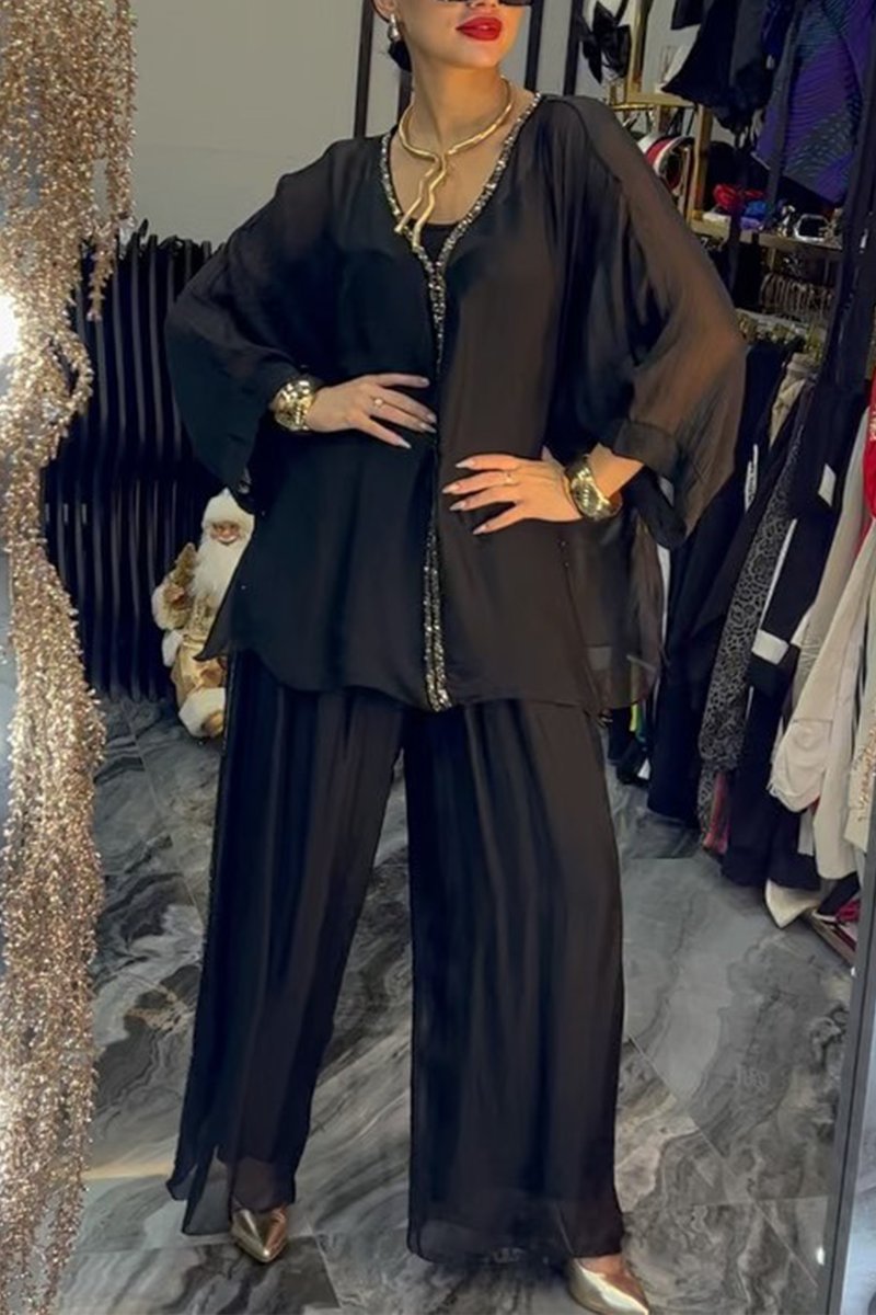 Elegantly Designed Garment