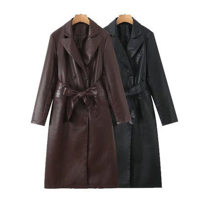 Elegantly Designed Coat