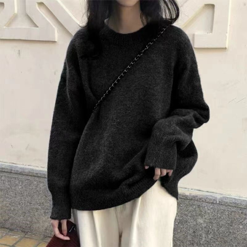 Vintage Inspired Pullover