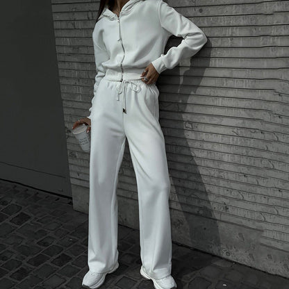 Thoughtfully Designed Garment
