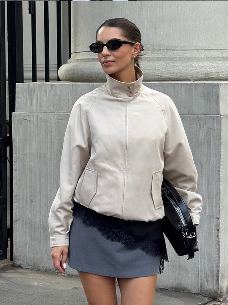 Timeless Vintage Style Garment