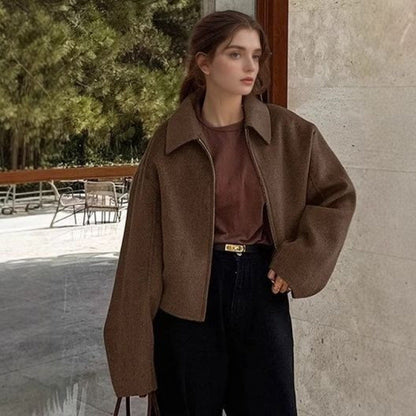 Elegantly Designed Garment