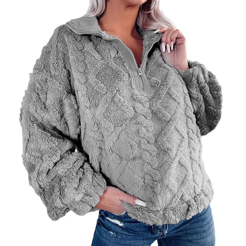 Thoughtfully Designed Pullover